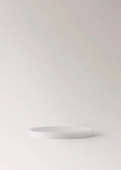 Mango Home Decorativa Tray White