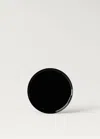 Mango Home Dessert Plate Black