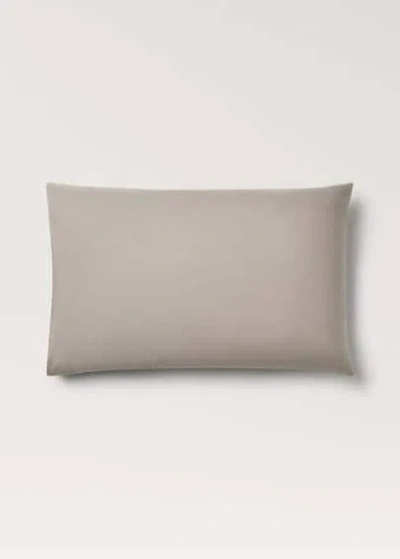Mango Home Set Of Pillow C Medium Brown
