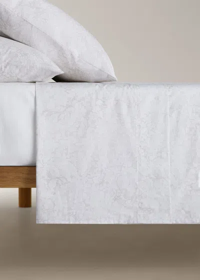 Mango Home Drap Beige - Home - Lit 135/140 Cm -  In Sand
