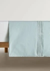 MANGO HOME DRAP VERT PASTEL - HOME - LIT 150/160 CM - MANGO HOME