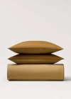 Mango Home Duvet Cover Caramel