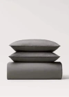 Mango Home Duvet Cover Medium Grey