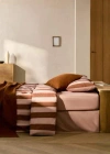 Mango Home Duvet Cover Pink