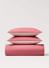 Mango Home Duvet Cover Pink