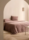 Mango Home Duvet Cover Pink