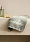 Mango Home Extra Soft Hand Towel Mint Green