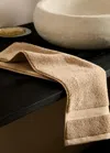 Mango Home Extra Soft Hand Towel Peach