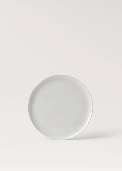 Mango Home Flat Plate White