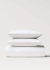 Mango Home Duvet Cover White