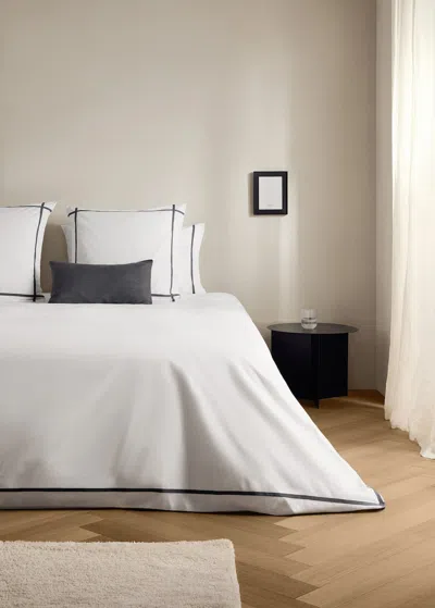 Mango Home Duvet Cover Grey