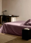 Mango Home Duvet Cover Pink