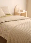 Mango Home Housse De Couet Rose - Home - Lit 90 Cm -  In Pink