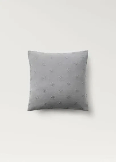 Mango Home Bed Cushion Cas
