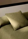 Mango Home Bed Cushion Cas Khaki