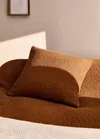 Mango Home Bed Cushion Cas Russet