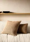 Mango Home Cushion Case Sand