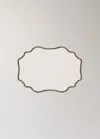 Mango Home Individual Tabl Off White