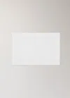 Mango Home Individual Tabl White