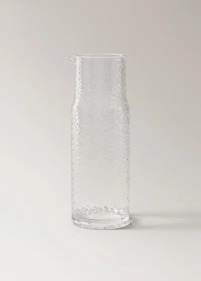 Mango Home Jug Off White