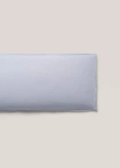 Mango Home Llow Case Indigo Blue