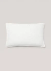 Mango Home Llow Case White