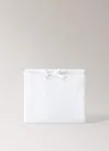 Mango Home Portable Gauze Baby Changing Mat Ecru