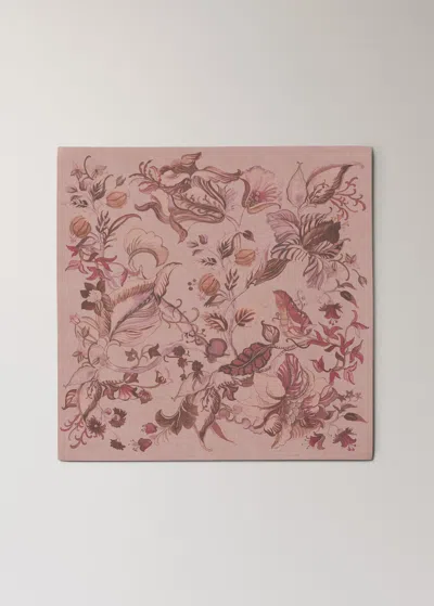 Mango Home Serviette De Ta Cerise - Home - 45x45cm -