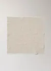 Mango Home Napkin Light/pastel Brown