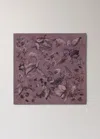Mango Home Serviette De Ta Prune - Home - 45x45cm -