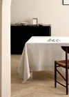 Mango Home Tablecloth Beige