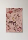 Mango Home Nappe Cerise - Home - 150x250cm -