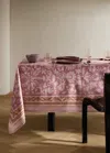Mango Home Nappe Cerise - Home - 150x250cm -