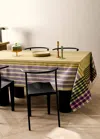 Mango Home Tablecloth Medium Pink
