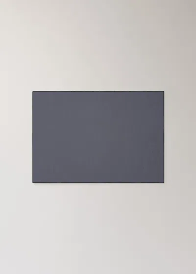 Mango Home Individual Tabl Ink Blue