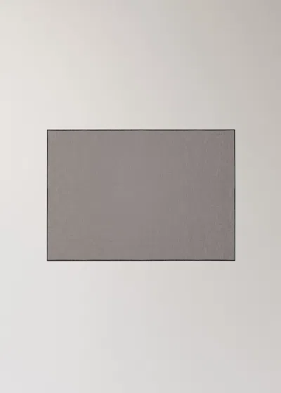 Mango Home Individual Tabl Light/pastel Brown