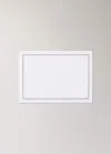 Mango Home Napperon Indivi Marron Clair/pastel - Home - 35x50cm -