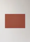 Mango Home Individual Tabl Burnt Orange