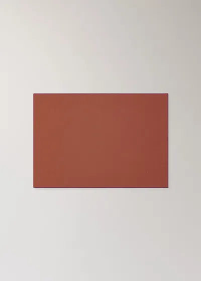 Mango Home Individual Tabl Burnt Orange