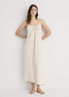 Mango Home Nuisette Beige - Home - L -  In Beige
