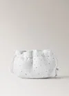 Mango Home Organiser White