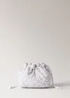Mango Home Organiser White