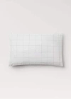 Mango Home Pillow Case Medium Brown