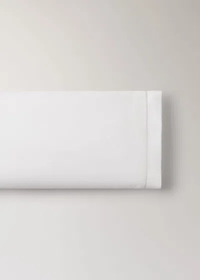 Mango Home Pillow Case Off White
