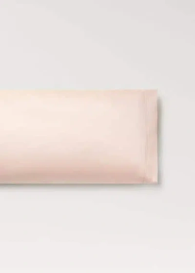 Mango Home Pillow Case Pink