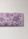 Mango Home Pillow Case Plum