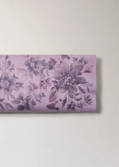 Mango Home Pillow Case Plum
