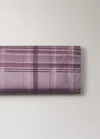 Mango Home Pillow Case Plum