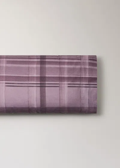Mango Home Pillow Case Plum