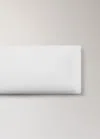 Mango Home Pillow Case White